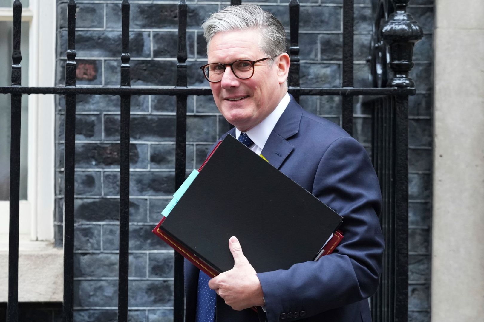 Keir Starmer 
