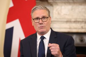 Keir Starmer