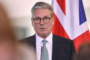 Keir Starmer (Archiv)