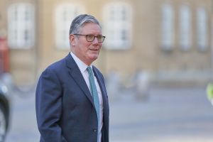 Keir Starmer (Archiv)