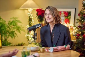 Keira Knightley hat ihren Film 'Tatsächlich… Liebe' nur ein einziges Mal gesehen.