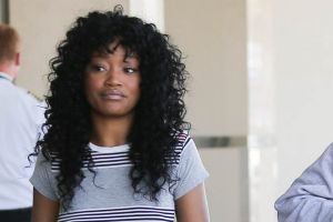 Keke Palmer