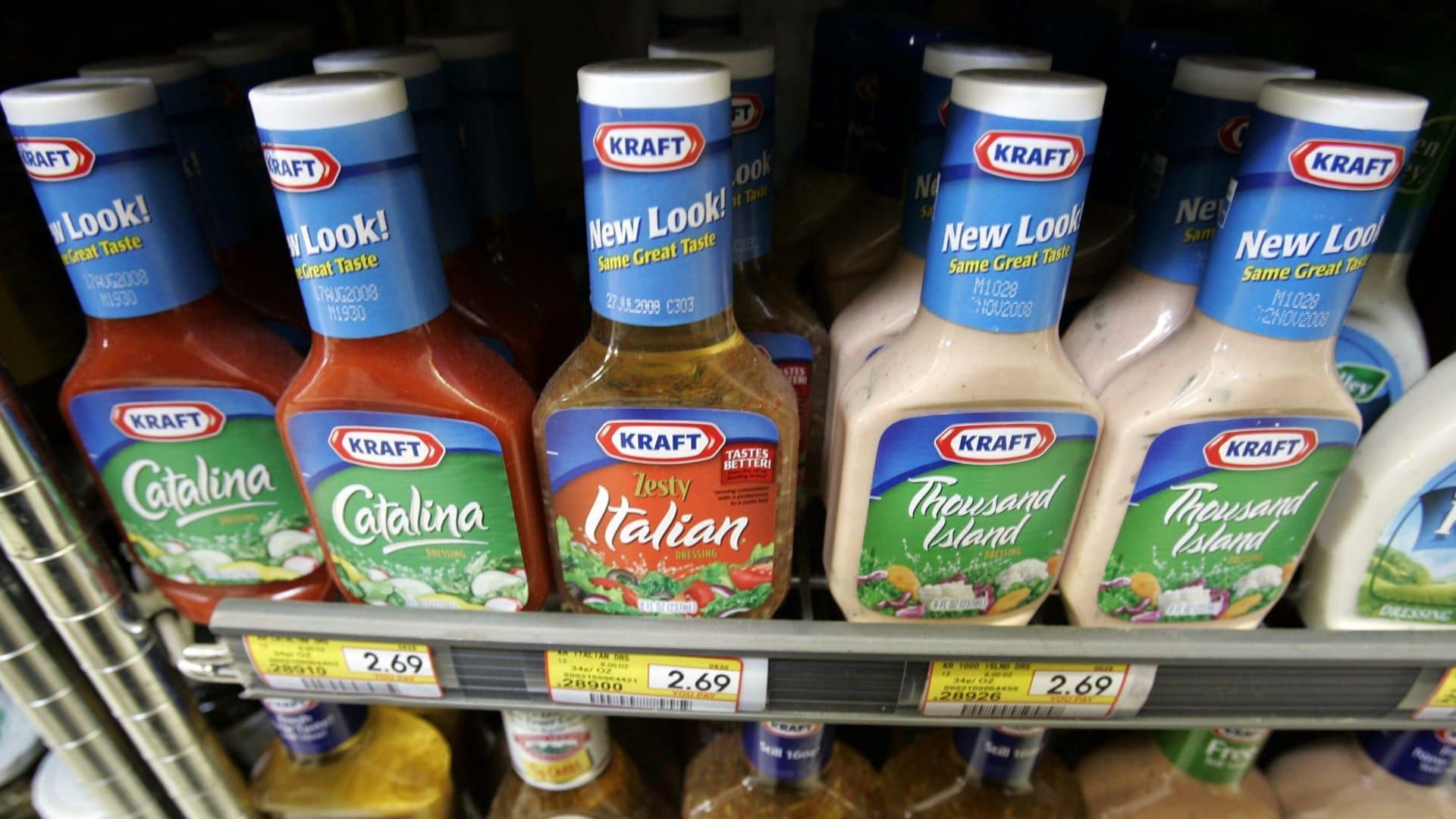 Kellogg, Kraft Heinz & Co. – Warum Konzerne plötzlich auf Spaltung setzen