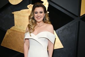 Kelly Clarkson