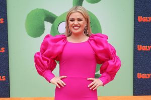 Kelly Clarkson wird ihre Kinder nach dem Tod von Brandon Blackstock 'an erste Stelle' setzen.