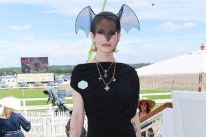 Kelly Osbourne