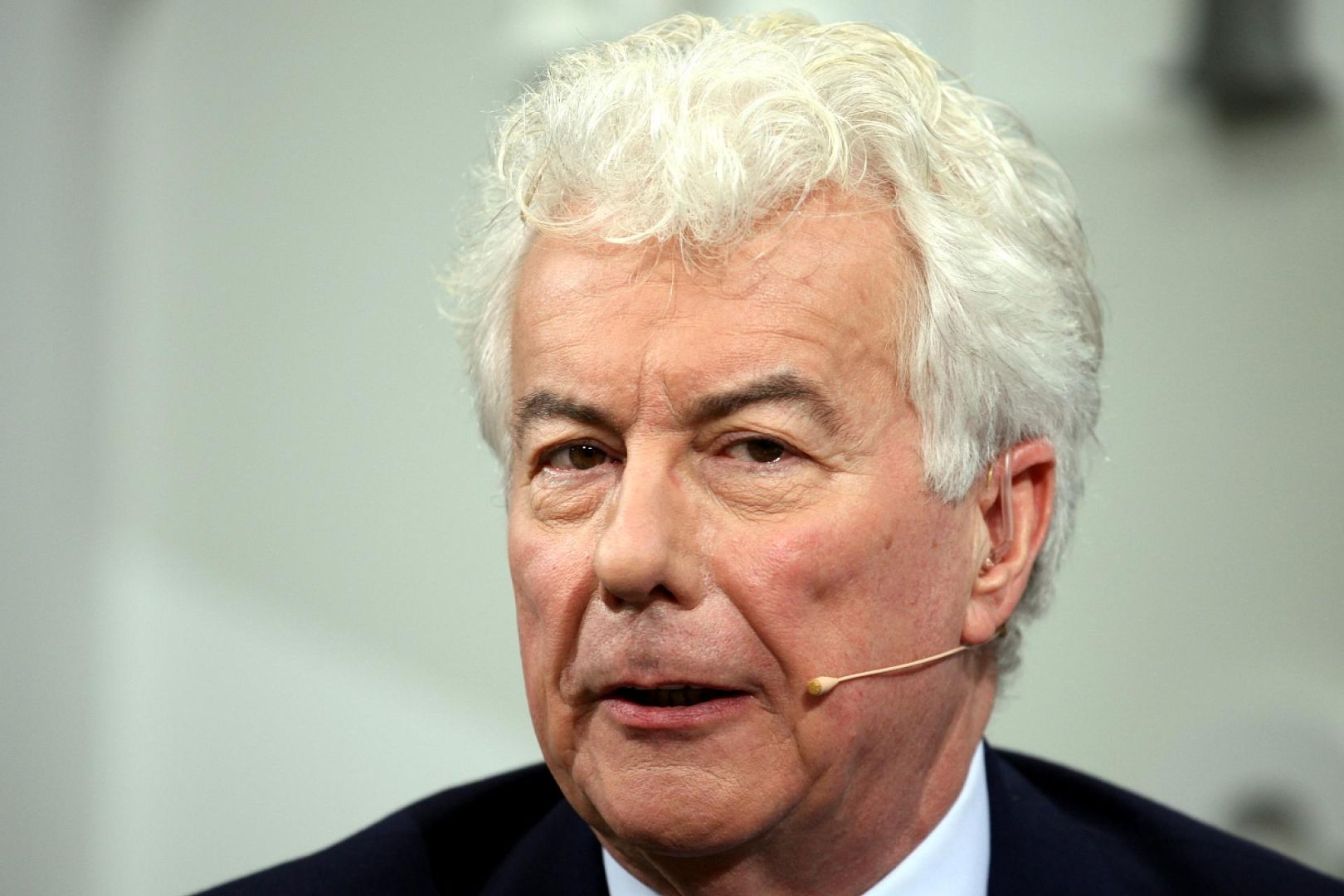 Ken Follett (Archiv)