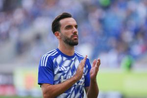 Kenan Karaman (Archiv)