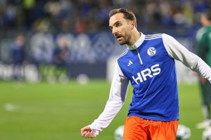 Kenan Karaman (Archiv)