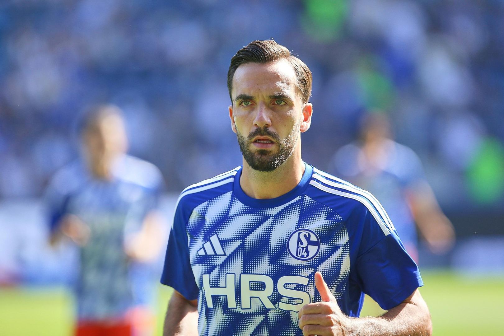 Kenan Karaman (Archiv)