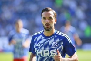 Kenan Karaman (Archiv)