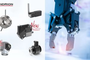 Kendrion auf der LogiMAT 2026: Wenn Zuverlässigkeit zum entscheidenden Faktor wird