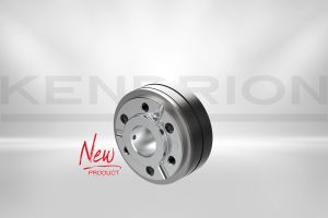 KENDRION komplettiert PM-Bremsen-Konzept für Servomotoren mit neuer Slim PM Line