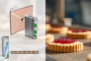 Kendrion macht Induktion industriefähig