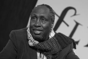 Kenianischer Autor Ngugi wa Thiong´o gestorben