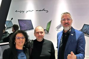 Kennell SAS und ELEMENT ONE – Kooperation in Sachen Qualität, Leistung und Zuverlässigkeit