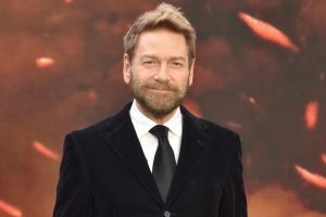 Kenneth Branagh