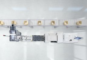 Kern und Müller erneut Aussteller auf der LogiMAT 2026