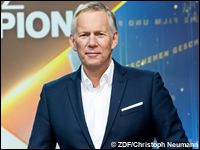 Kerner quizzt vor über drei Millionen