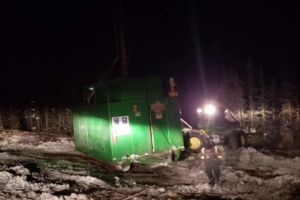 Kernkraft schafft saubere Energie, Uranbedarf wächst