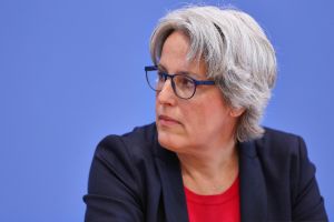 Kerstin Claus (Archiv)
