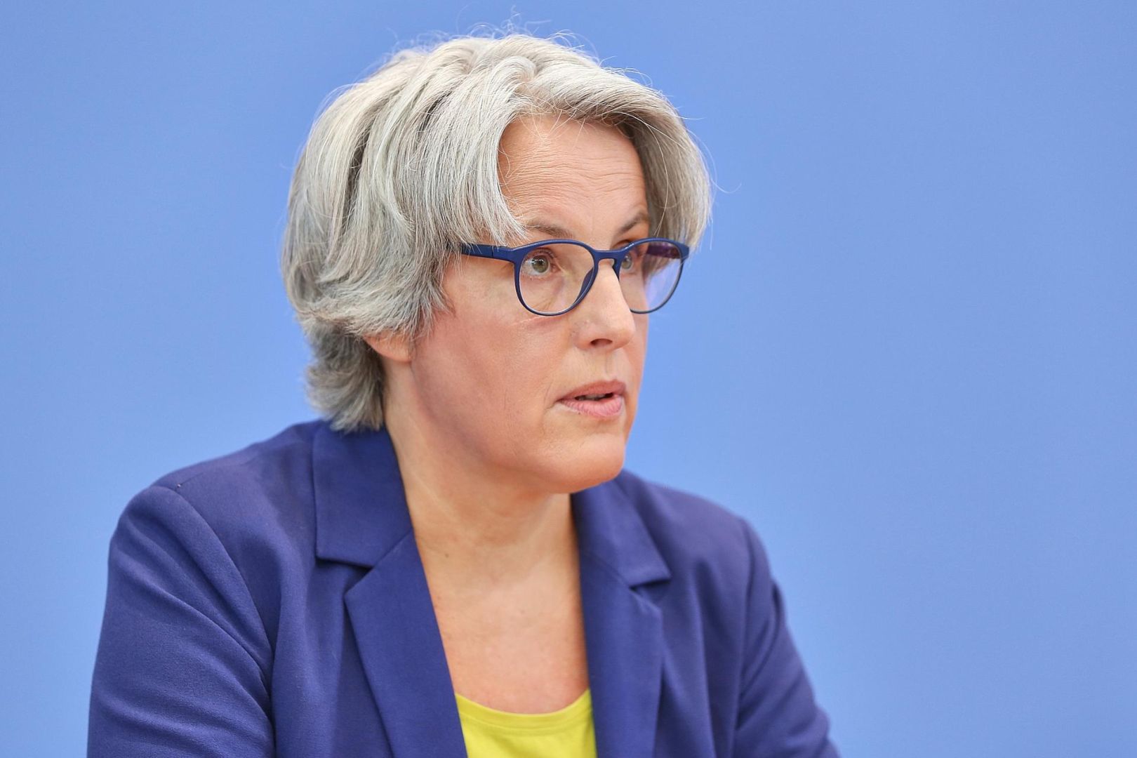 Kerstin Claus (Archiv)