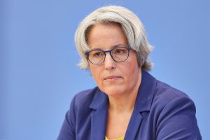 Kerstin Claus (Archiv)