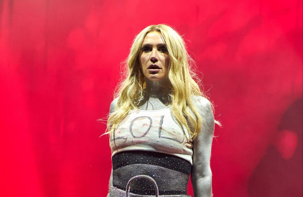 Kesha