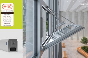 Kettenantrieb KS8 erhält Plus X Award in fünf Kategorien