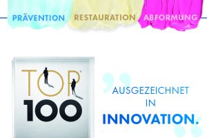 Kettenbach erhält TOP 100-Siegel 2026