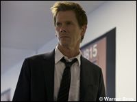 Kevin Bacon übernimmt Hauptrolle in «Southern Bastards»