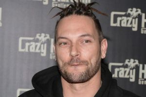 Kevin Federline