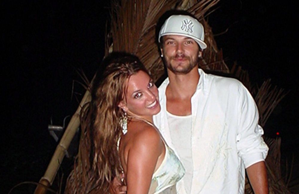 Kevin Federline will, dass Ex Britney Spears Hilfe bekommt.