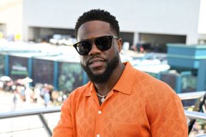 Kevin Hart und John Cena werden in 'The Leading Man' mitspielen