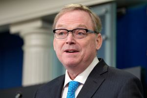 Kevin Hassett