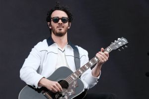 Kevin Jonas