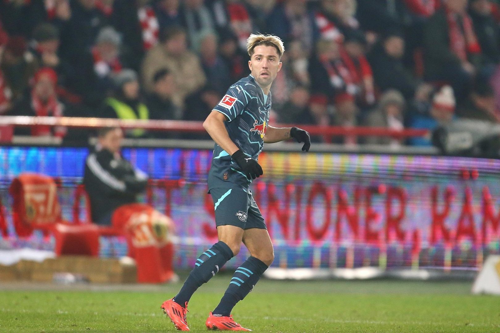 Kevin Kampl (Archiv)