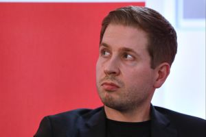 Kevin Kühnert (Archiv)