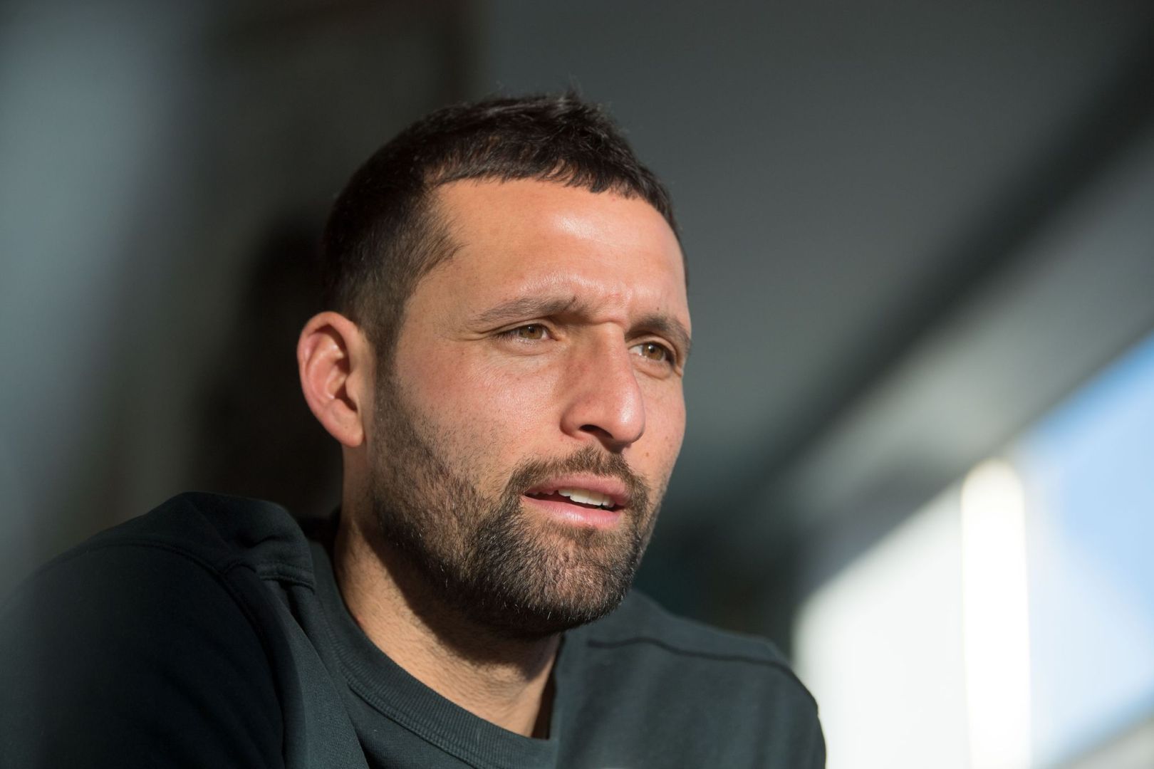 Kevin Kuranyi