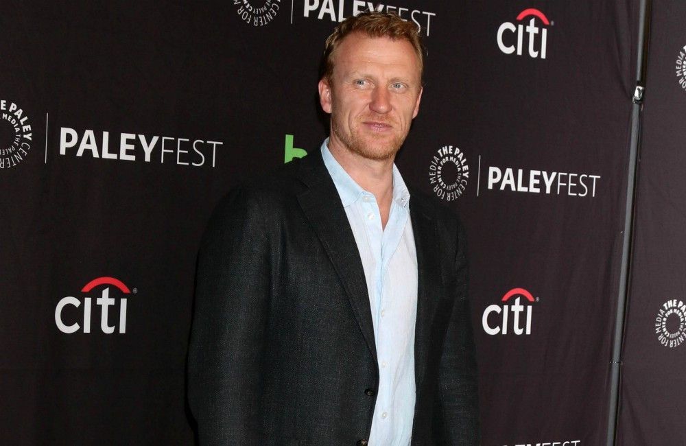 Kevin McKidd hofft, nach seinem Ausstieg bei 'Grey's Anatomy' eine Rolle in 'Harry Potter' zu bekommen.
