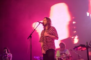 Kevin Parker