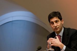 Kevin Warsh 