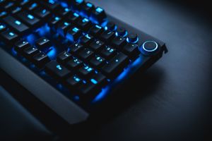 keyboard, technology, office, internet, desk, typing, work, online, working, workplace, programming, gaming, blue online, blue gaming, blue desk, blue game, blue games, blue keyboard, blue programming, workplace, programming, programming, programming, gam