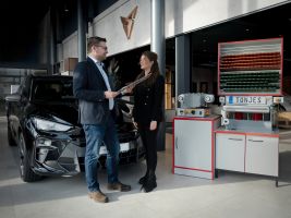 Kfz-Zulassung! 24/7 – sofortiges Losfahren!