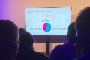 KI allein reicht nicht: Warum Organisation und Prozessverständnis den Unterschied machen