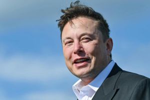 KI als Rettungsanker? Musk sieht Technologie als Ausweg aus der Schuldenkrise