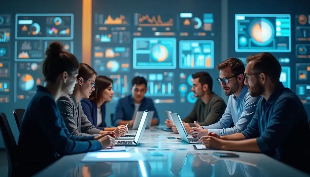 KI-Anbietervergleich – Die besten Tools im Überblick