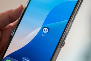 KI-App Sora von OpenAI