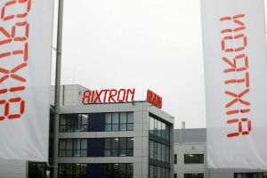 KI-Boom als Chance: Ist Aixtron der spekulative Gewinner von 2026?