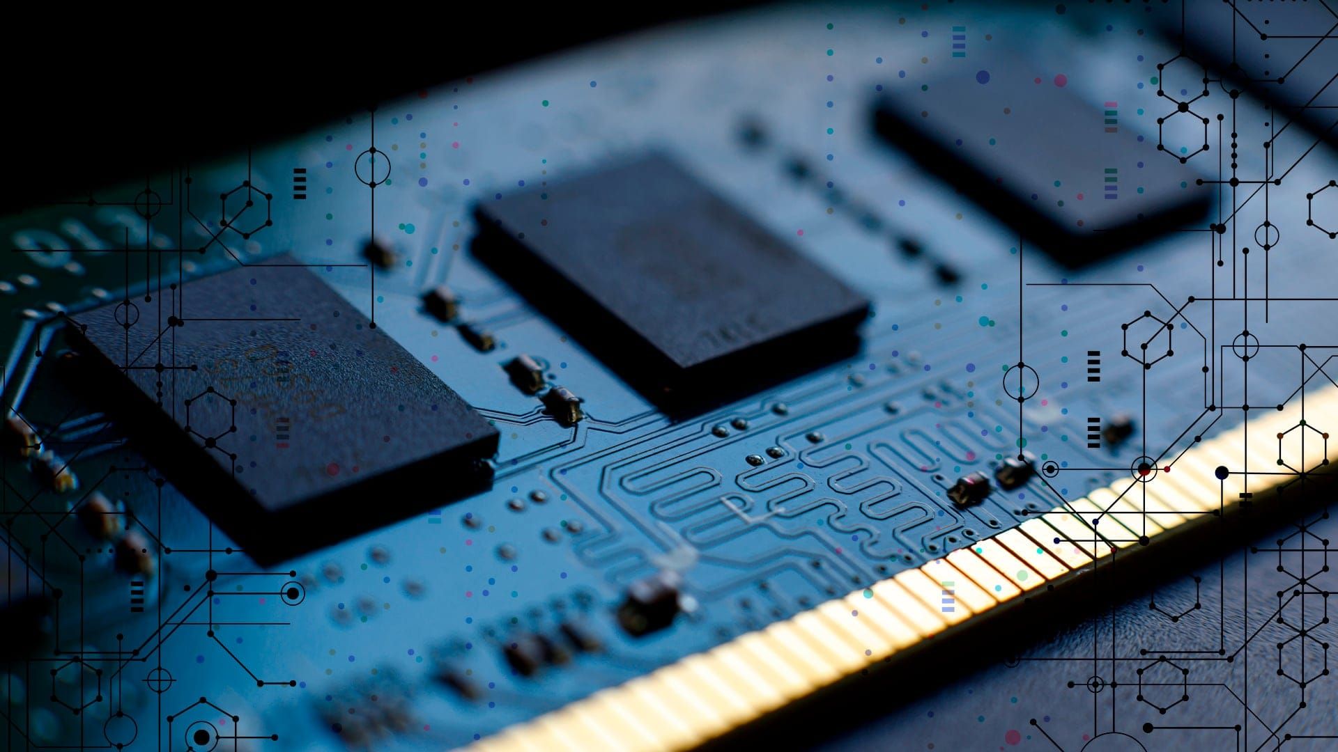 KI-Boom entzieht Autoindustrie die Chips: Wells Fargo warnt vor Preisschock